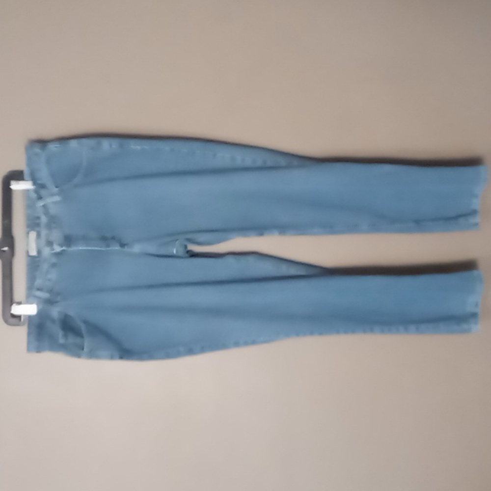 Riders by Lee Eased Straight Leg Jeans Size 18W